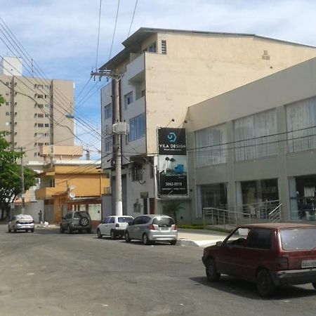 Suite Itaparica Vila Velha  Exteriér fotografie