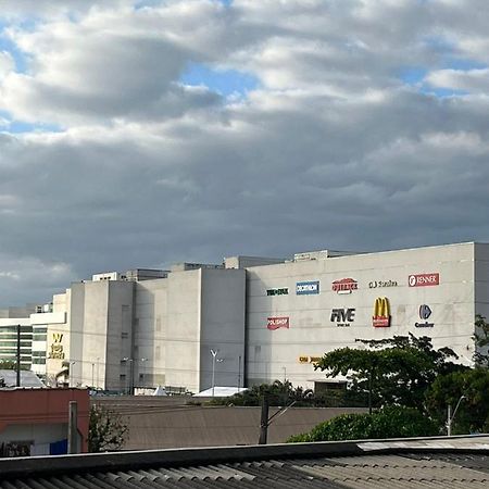 Suite Itaparica Vila Velha  Exteriér fotografie