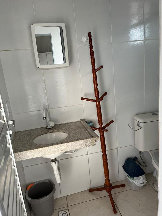 Suite Itaparica Vila Velha  Exteriér fotografie