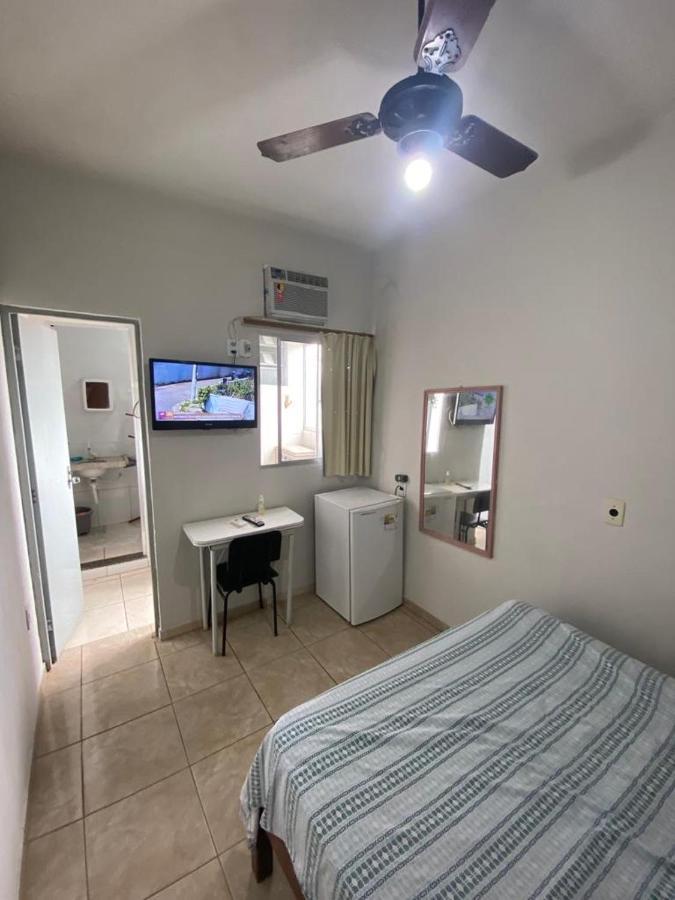 Suite Itaparica Vila Velha  Exteriér fotografie